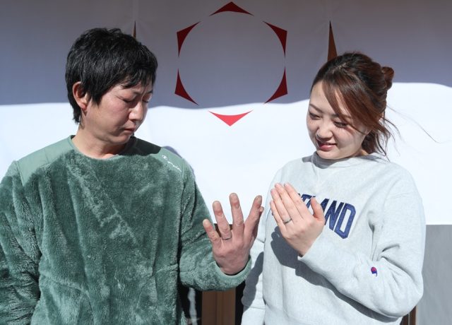 素敵な思い出になりそう